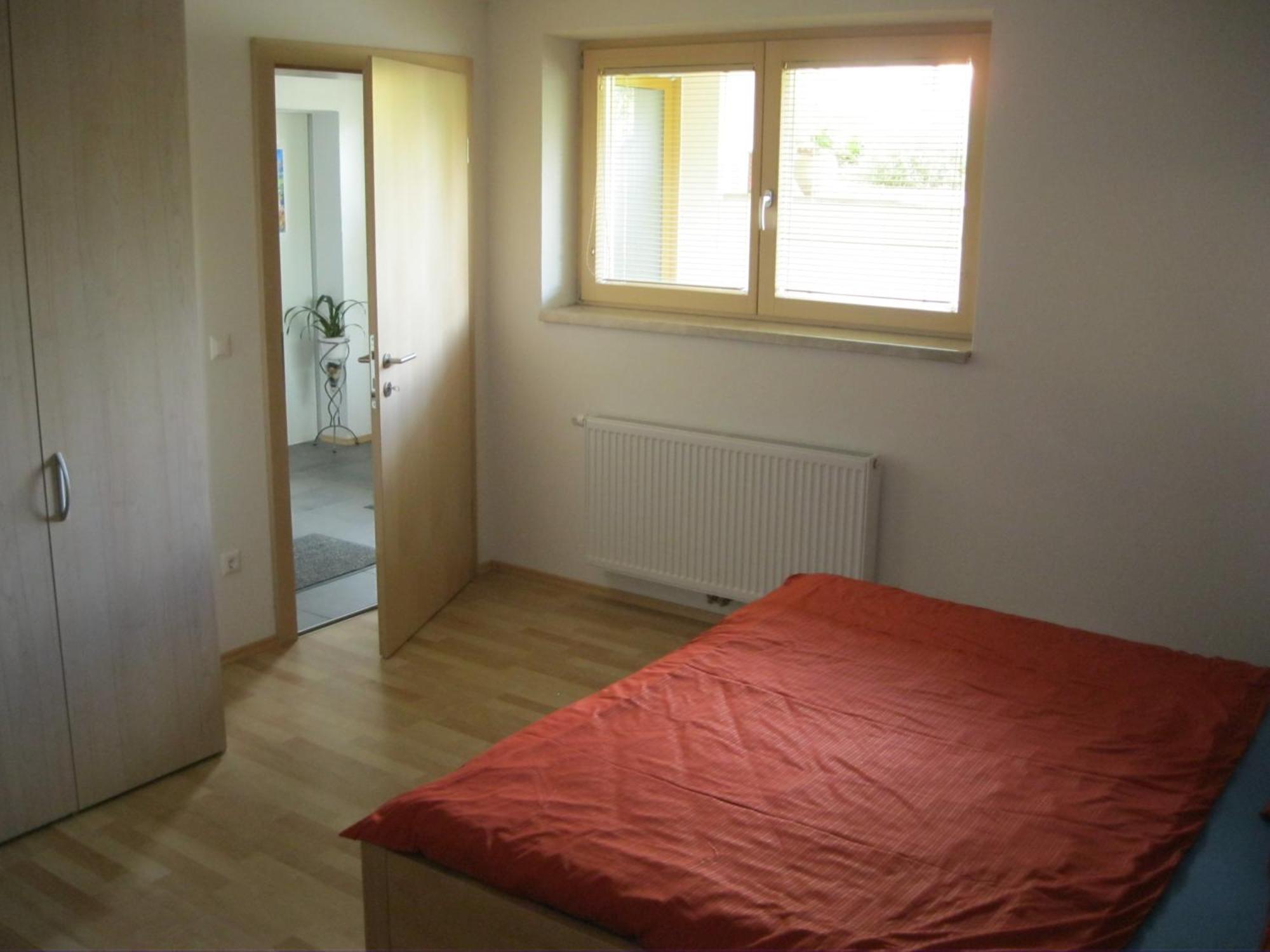 Haus Rainer Apartmán Innsbruck