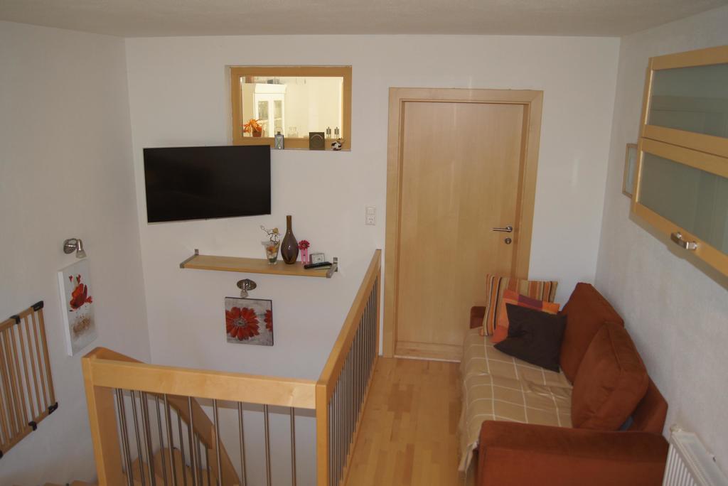 Apartmán Haus Rainer Innsbruck