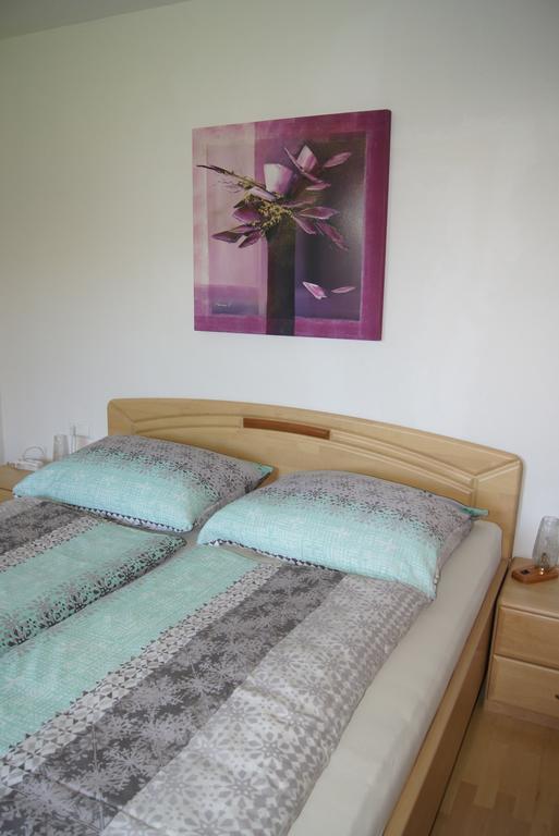 Apartmán Haus Rainer Innsbruck