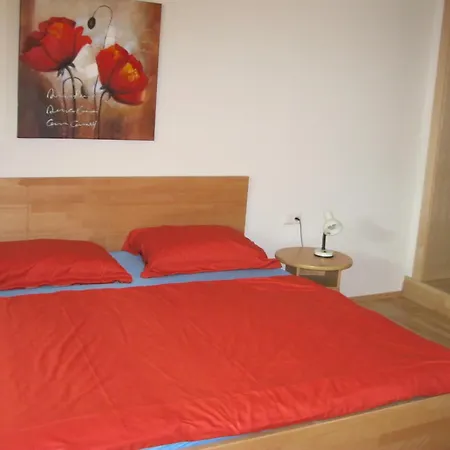 Apartmán Haus Rainer Innsbruck Exteriér fotografie