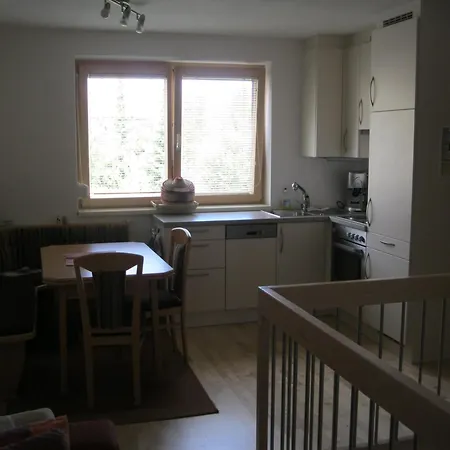 Apartmán Haus Rainer Innsbruck Exteriér fotografie
