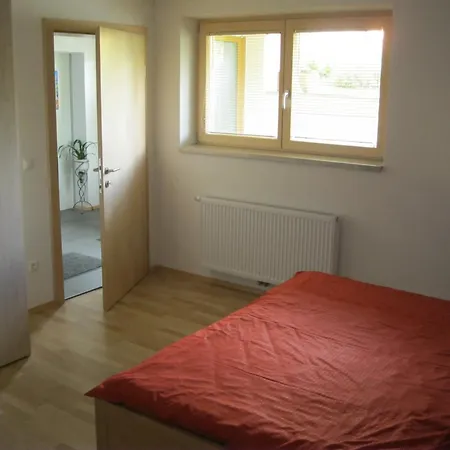 Apartmán Haus Rainer Innsbruck Exteriér fotografie