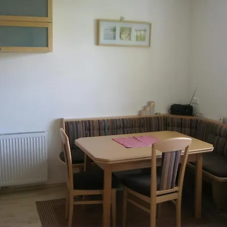 Apartmán Haus Rainer Innsbruck Pokoj fotografie