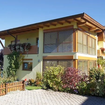 Apartmán Haus Rainer Innsbruck Exteriér fotografie