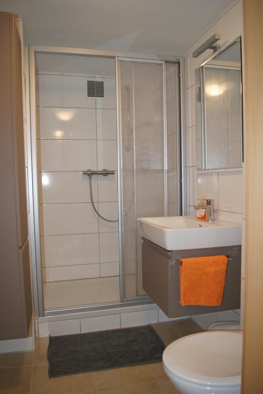 Apartamento Haus Rainer Innsbruck